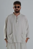 Bej Bol Kalıp Tokyo Takım - 9