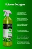Pratick Çok Amaçlı Genel Temizleyici Leke Çıkarıcı - 1 Litre - 2