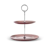 Karaca İrida 8 Parça Pasta/Tatlı Seti thumbnail 11