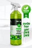 Pratick Çok Amaçlı Genel Temizleyici Leke Çıkarıcı - 1 Litre - 1