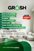 Grosh Kumaş ve Tekstil Leke Temizleyici - Anında Etkili Güçlü Formül - 7