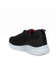 Best Of B648-25 Performance Anorak Anatomik Sneaker Siyah Beyaz 36-40 thumbnail 3