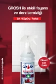 Grosh Ultra Güçlü Banyo Temizleyici ve Kireç Çözücü Sprey (Büyük Boy) - 4