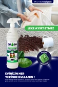 Grosh VEGAN Çok Amaçlı Ultra Güçlü Leke Çıkarıcı Sprey (Büyük Boy) - 4