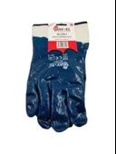 Nalburkent Bay-El EL170 Nitril Kaplama İş Eldiveni 10 Beden Petrolcü Sıvacı - 2