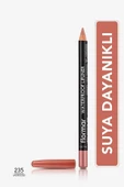 Flormar Waterproof Lipliner - Suya Dayanıklı Dudak Kalemi No:235 - 1