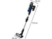 Tefal X-Force Flex 14.80 Aqua TY9BC1WO Islak Kuru Şarjlı Dikey Süpürge - 3