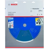 EXSST Daire Test. Bıç. 355* 90 mm D T thumbnail 2