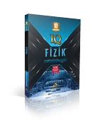 Paraf 10. Sınıf Fizik Soru Kütüphanesi Yeni - 1
