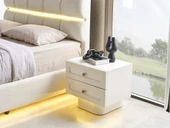 ELABOR MDF YATAK ODASI TAKIMI thumbnail 5