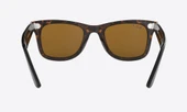 Rayban Rb2140 902/57 50/22 150 3N Wayfarer modeli thumbnail 3