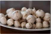 DAĞ SARIMSAĞI 1KG - 1