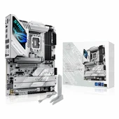 Asus ROG Strix Z890-A Gaming WiFi DDR5 (9066MHz)OC M.2 HDMI/DP/USB-C PCIe 5.0 1851P ATX Anakart thumbnail 1