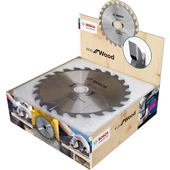 ECOW DAİRE TEST. BIÇ. 190*30 mm 24 D E thumbnail 2