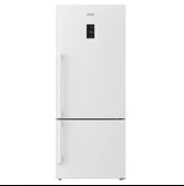 Altus ALK 474 X Kombi No Frost Buzdolabı - 1
