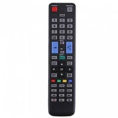 Samsung Bn59 01014a ile uyumlu Lcd Led Televizyon Kumandası - 1