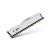 Kingston Hyperx Fury White 16 GB (2x8) 1600 Mhz Ddr3 CL10 HX318C10FWK2/16 Ram - 4