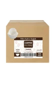 Caffeo Fıltres 250/90 250'li Filtre Kahve Kağıdı x 4 Adet - 2