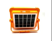 Noas YL71-0209-S  Solar Portatif Projektör 200W 4 Mod - 2