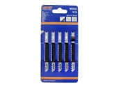 SEDEF M 5042 Ahşap Dekupaj Bıçağı-10 ADET - 2