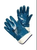 Nalburkent Bay-El EL170 Nitril Kaplama İş Eldiveni 10 Beden Petrolcü Sıvacı - 1