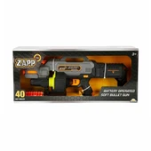4574 Zapp Toys 40 Mermili Sünger Dart Atan Silah 57 cm - 5