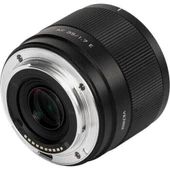 Viltrox AF 35mm f/1.7 E Lens STM ( Sony E ) Mount APS-C - 5
