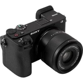 Viltrox AF 35mm f/1.7 E Lens STM ( Sony E ) Mount APS-C - 6
