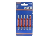 SEDEF M 5039 Metal Dekupaj Bıçağı-10 ADET AL 8 ÖDE - 2