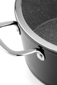 Bernardo Odessa Granit Derin Tencere - 20 Cm thumbnail 2