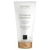 GESKE Güneş Koruyuculu Gündüz Kremi UV Defense Day Cream - 1