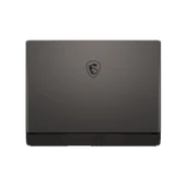 MSI VECTOR 17 HX AI A2XWHG-081TR Ultra9 275HX 32GB RTX5070 Ti 12GB 2TB SSD 17 QHD+240Hz DOS Notebook thumbnail 4