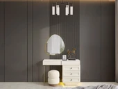 ELABOR MDF YATAK ODASI TAKIMI thumbnail 2