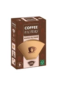 Caffeo Filters NO4 100 Adet Kahve Filtre Kağıdı x 2 Adet - 2