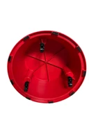 Basamaklı Kaymaz Tabure Kırmızı thumbnail 6