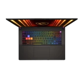 MSI VECTOR 17 HX AI A2XWHG-081TR Ultra9 275HX 32GB RTX5070 Ti 12GB 2TB SSD 17 QHD+240Hz DOS Notebook thumbnail 3