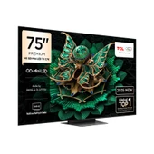 TCL 75C7K 4K UHD QD-MINILED 75" 144HZ GOOGLE TV - 2