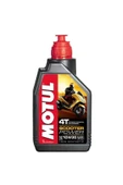 Motul Scooter Power 10W-30 MB 4T 1 lt Motosiklet Yağı - 1