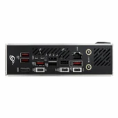 Asus ROG Strix X870-I Gaming WiFi DDR5 (8600MHz)OC M.2 HDMI/USB-C PCIe 5.0 AM5 mITX Anakart thumbnail 4