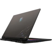 MSI CROSSHAIR 17 HX AI D2XWGKG-017TR Ultra 9 275HX 32GB RTX5070 1TB SSD 17'' QHD+240Hz W11 Notebook thumbnail 4