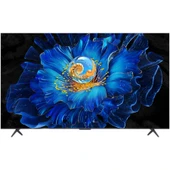 TCL 55C6KS 4K UHD QD-MINILED 55" GOOGLE TV - 1