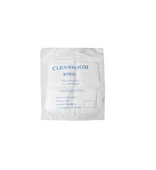 Alkolsüz Toz Bırakmaz Fiber Bez 9x9 Cm ( Ekran ve Gözlük Camı Temizleme Bezi ) - 400 Adet - 1