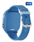 Welio Wwatch Jr. One 2gb Ram 16gb Hafıza Android Akıllı Çocuk Takip Saati Mavi (KVK GARANTİLİ) - 4