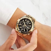 Guess GUW1258G2 Erkek Kol Saati thumbnail 4