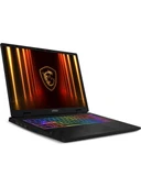 MSI CROSSHAIR 16 HX AI D2XWGKG-047XTR ULTRA 9 275HX 32GB DDR5 RTX5070 8GB 1TB SSD 16'' QHD+ 240Hz thumbnail 2