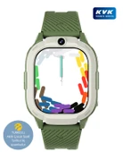 Welio Wwatch Jr. One 2gb Ram 16gb Hafıza Android Akıllı Çocuk Takip Saati Yeşil (KVK GARANTİLİ) - 1