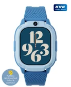 Welio Wwatch Jr. One 2gb Ram 16gb Hafıza Android Akıllı Çocuk Takip Saati Mavi (KVK GARANTİLİ) - 1