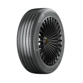 CONTİNENTAL 235/50R19 99V FR PC C YAZ LASTİGİ ÜRETİM YILI:2024 - 1