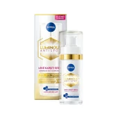 NIVEA Luminous630 Thiamidol Etkili Leke Karşıtı Cilt Serumu 30ml, Hyaluronik Asit, Cilt Tonu Eşitleyici - 1