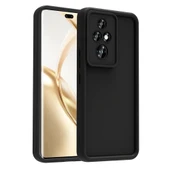 Honor 200 Pro Kılıf Kamera Korumalı Ananas Kapak thumbnail 1